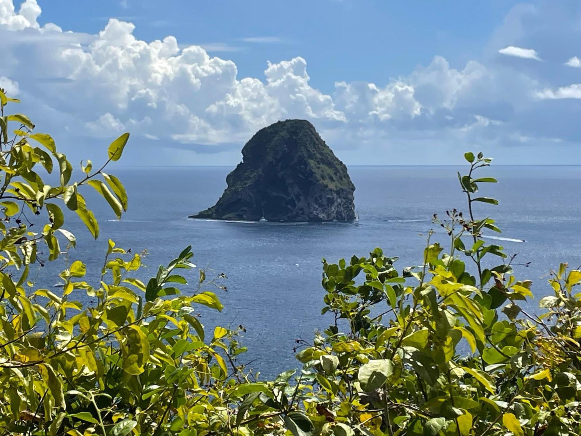 Martinique Studio EscaЛе-Діаман Екстер'єр фото